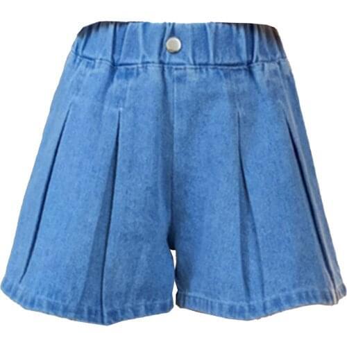 Oyolan Shorts For Girls