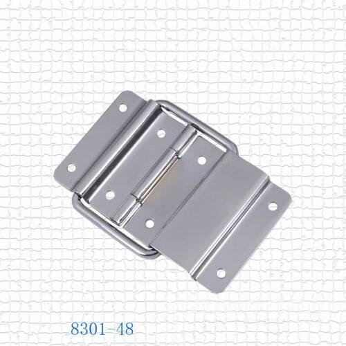 Good Quality plating Strap Hinge flight case Strap Hinge Audio equipment box Strap Hinge Photographic equipment box Strap Hinge