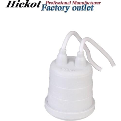 Rubber Weather Proof E27 Lamp Holder 6A10V buy 1 get 2