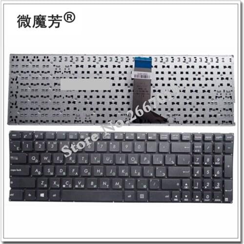 Russian RU for ASUS X555 X555L X555LA X555LD X555LN X555LP X555LB X555LF X555LI X555U TP550 with short cable Laptop keyboard