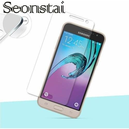 Seonstai Screen Protectors For Samsung Galaxy J5 2016