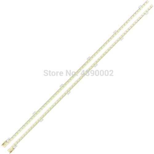 LED Backlight strip For UE40D5000 UA40D5000 BN64-01639A LTJ400HM03-h 2011SVS40 FHD 5K6KH1 56K H1 1CH PV UE40D5700 UE40D6100