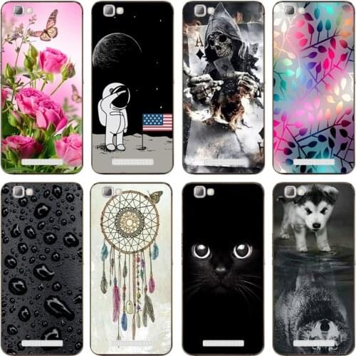 For ZTE Blade A610C Case Silicone TPU Cover Phone Case On For ZTE Blade A 610C A 610 A612 612 BA610C BA610T Protective Case