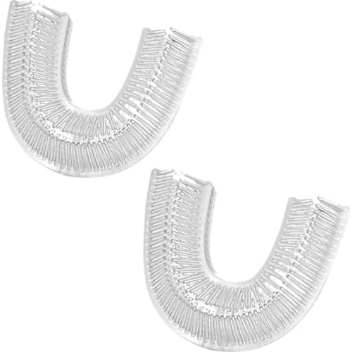 AULTRON Toothbrush Heads