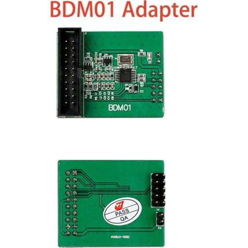BDM01 Adapter For Yanhua Mini ACDP Module1 BMW CAS1-CAS4+ /Footwell FRM Module Repair