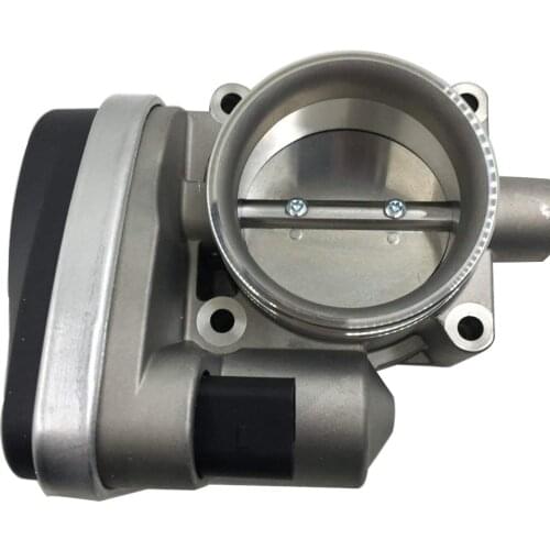 Throttle Body Assembly OEM 13541439224 for BMW 3 Series E46 316i 318i