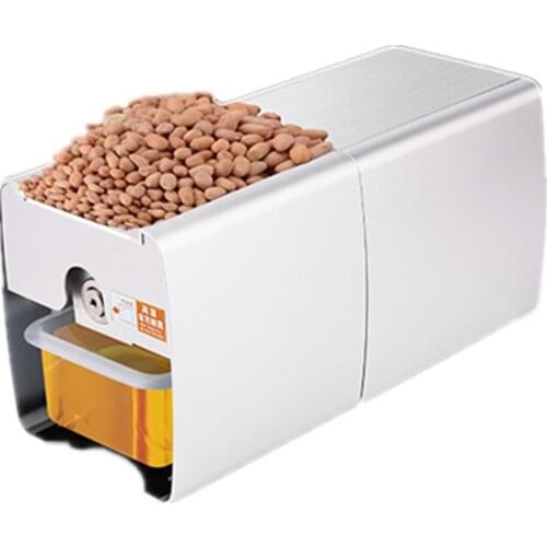BYSHOP Electric Oil Presses