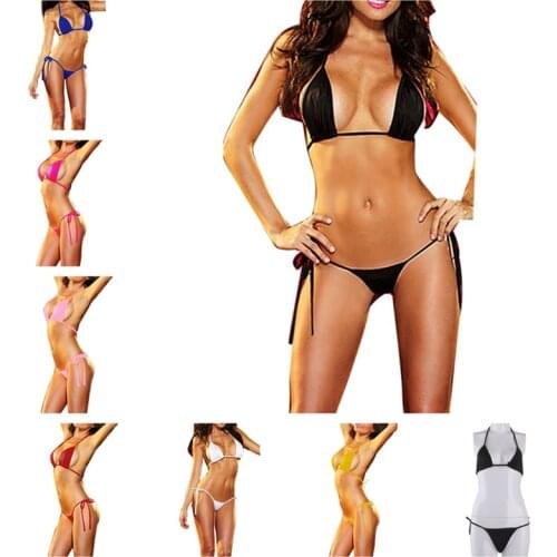 COCKCON Micro Swimwear