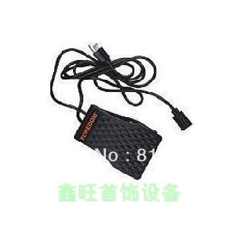 Diy Foredom Foot Pedal Foredom cc30/Foredom SR foot pedal