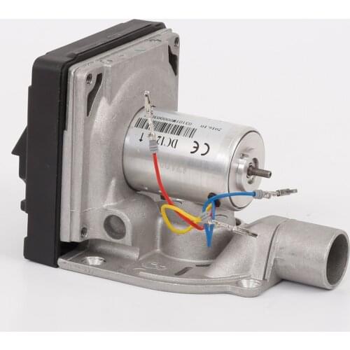 Fan Motor Assembly for 5KW 12v liquid parking heater water heater
