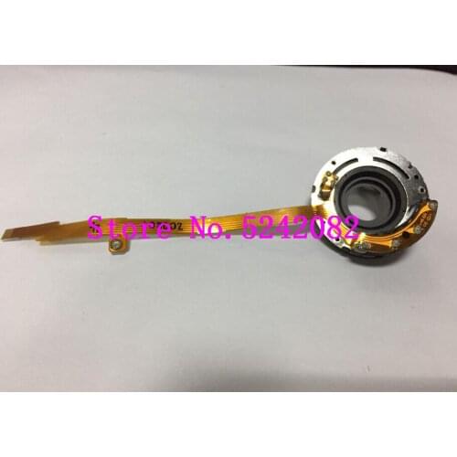 Lens Aperture Group Flex Cable For Canon EF-S 60 mm 60mm f/2.8 USM Repair Part