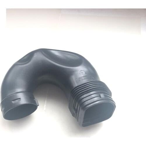 Air Diversion Tube Corrugated Inlet Hose for VW PASSAT Skoda Octavia SkodaSuperb YETI OE: 1KD129618A 1KD129618B 1K0129618AN