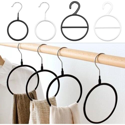 JKDesign Plastic Clothes Hangers