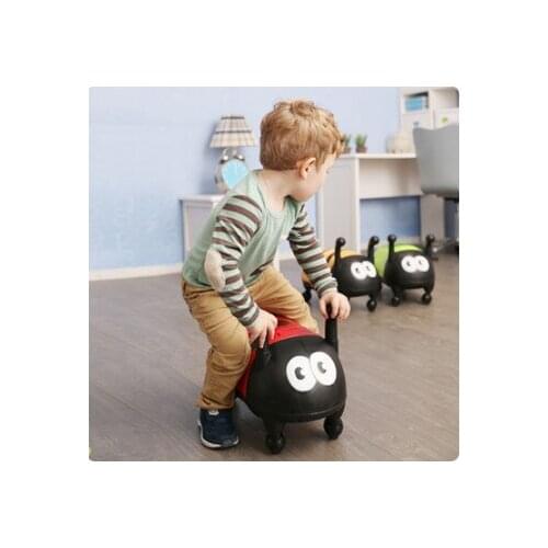 Fashion Multi-function Beetle Baby Potty Urinals Boy Girls 3 Colors Travel Portable Potty Toilet For Kids Children Trainers