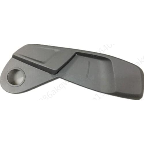 Front seat lower trim 2015Fo rdE sco rt2015 Front seat trim cover Seat exterior panel Seat side cover Seat adjustment trim