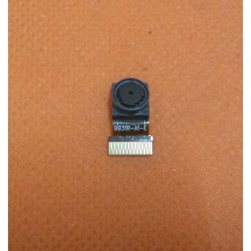 Original Front Camera 5.0MP Module For Jiayu S3 FDD LTE 4G MT6752 Octa Core 5.5" 1920*1080 Free shipping