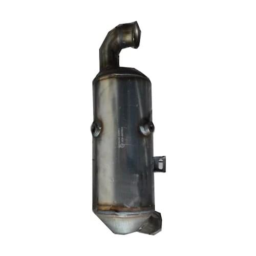 Peugeot Citroen Mini 1.6 HDi Diesel Particulate Filter 282862949