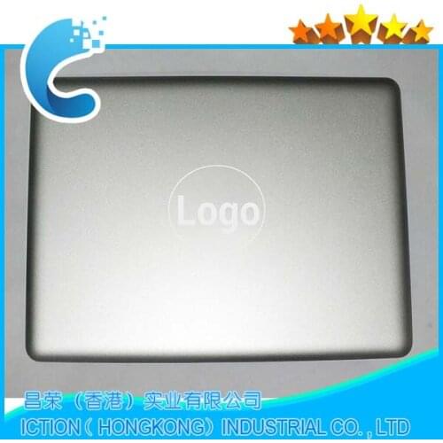 Genuine New for Macbook Pro 13" Unibody A1278 LCD Back Cover Top Lid 2011 2012 Year MC700 MD313 MC724 MD313 MD314 MD101 MD102