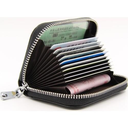 Sotakenpa Small Wallets