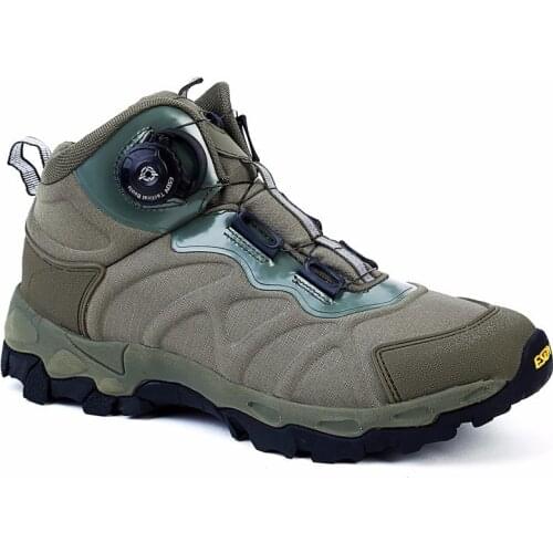 Tactical Military Combat Desert Men Outdoor Climbing Hiking Training Male Quick Reaction Boots Camping Sneakers Sports Shoes