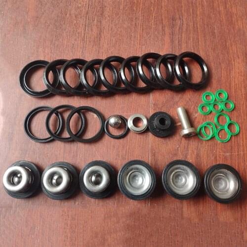 22/26 type triplex plunger pump, sprayer accessories, wearing parts, water seal and oil seal, agricultural use