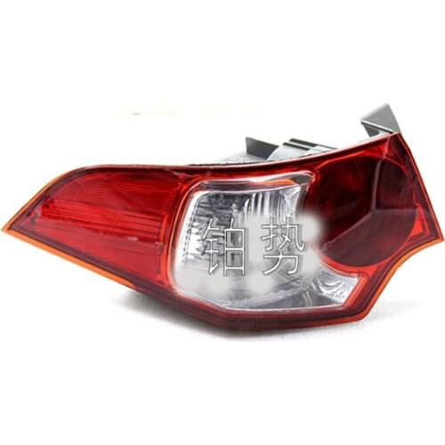 Car tail light 2016-Hon daC ROS STO UR anti-collision light, reversing light, rear steering light, brake lighting