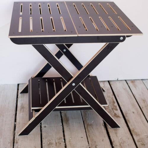 Zebra-SPb Garden Furniture