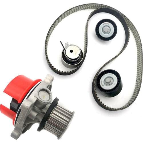 Timing Belt kit Water Pump for Chrysler Voyager Grand 01-07 2.5/2.8CRD TX4 L-DV MAXUS