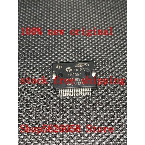 TP2051 SSOP36 100% new originaI 5PCS-100PCS/LOT STOCK