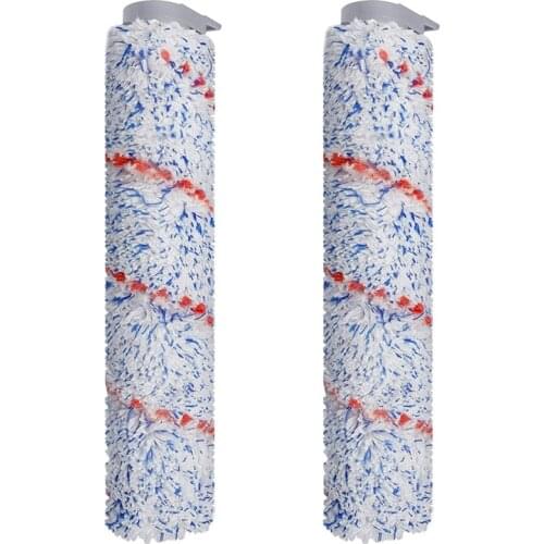 EAS-2PCS for Tineco IFloor HF10E-01 Sweeping Robot Rolling Brush Main Brush Cleaning Accessories for Kitchen