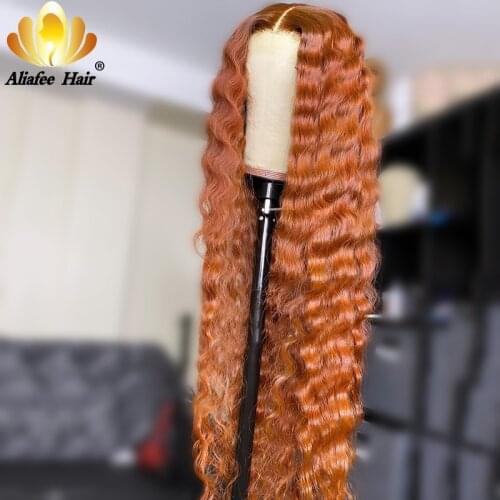 Aliafee Black Wigs