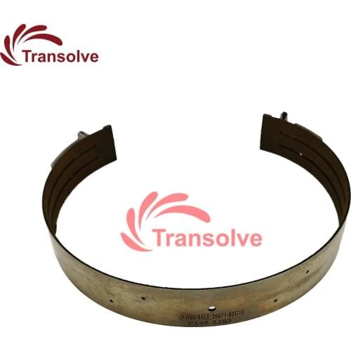 AW60-40LE Gearbox Brake Band 26791-60G10 Auto Transmission Band Fit For CHRYSLER Car Accessories 115150 Transolve