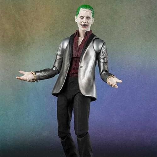 Enesco Action Figures