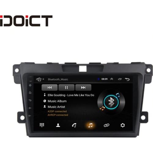 IDOICT Portable Audio Equipment