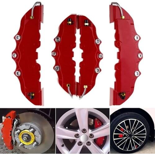 Jea.Love Brake System Parts