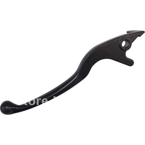 ATV left hand brake lever