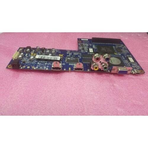 Original And New Projector Mainboard / Motherboard For HD20 Projector, For Optoma HD20 Projector