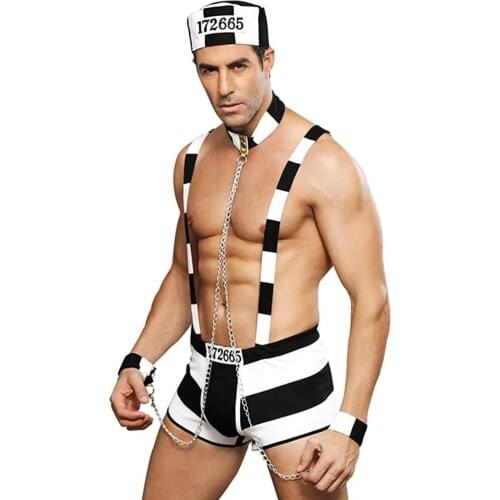 Mizz Zee Men's Underwear