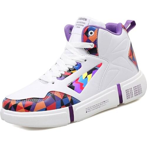 Mens Shoes Casual Sneakers Man sport Shoes Brand Fashion trend, a variety of colors can choose Wild