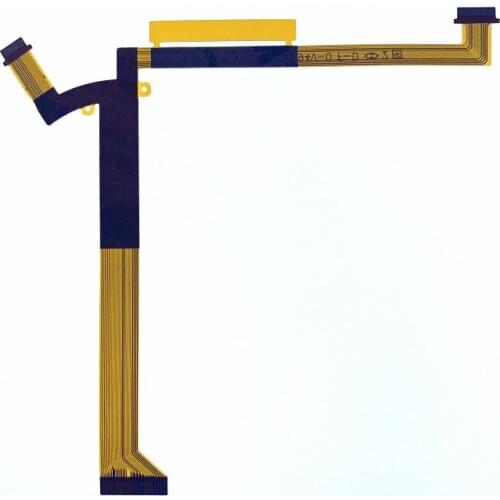 NEW Lens Anti-Shake Flex Cable For SONY E 18-200 mm 18-200mm F3.5-6.3 OSS LE (SEL18200LE) Repair Part