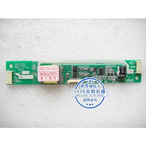Original and NEW GH001 GH001A GH001A/B REV4.0 GH001HB CCFL INVERTER
