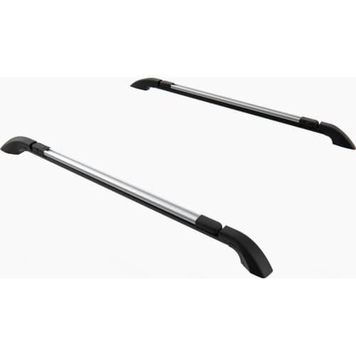 EAGLE ROOF RAIL WITH CROSS BARS 2 IN 1 ROOF RAILS FOR COMMERCIAL VANS