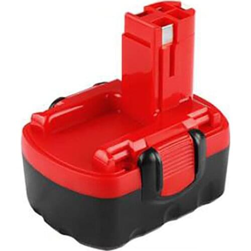 Dawupine 1420 Plastic Case (no battery cell ) For Bosch 14.4V Ni-CD/MH Battery Bosch 1420 1422 1433 1434 1435 1435F Shell Boxes