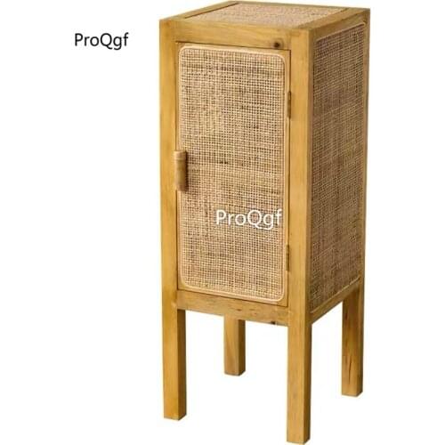 Prodgf 1 Set 85*35cm japanese minshuku rattan cabinet