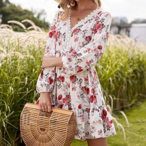 Летние платья с кружевом Wearepinky China At AliExpress