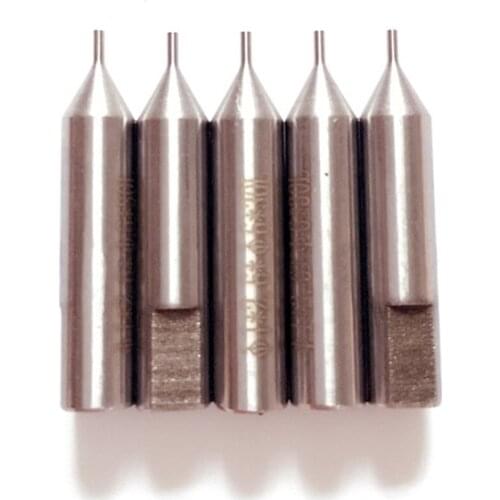 1pc 1.0mm HSS tracer probe for KEYLINE 994 laser CNC key cut machine thimble locksmith tool B3304