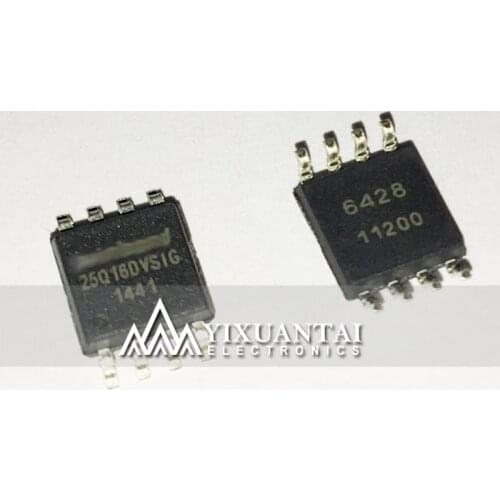 20pcs/lot Free shipping 100% original W25Q32BVSIG W25Q32FVSSIG W25X40BLNS02 W25X40BLSNIG SOP8