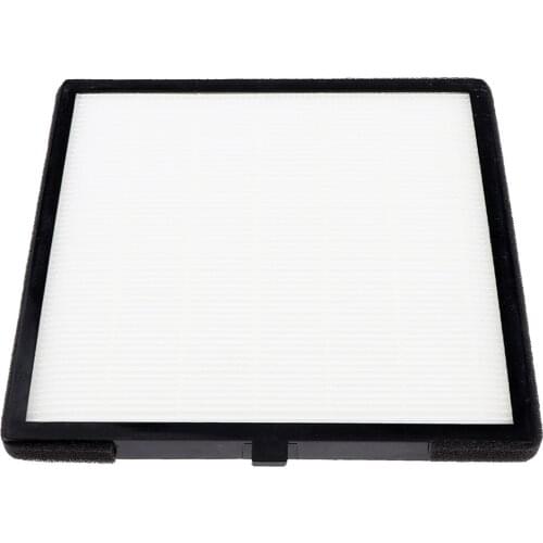 40W DIY Nail Dust Collector Filter Mesh Nails Art Machine Clean Filter Net Screen Clean Tool Salon Manicure Machine Fans Duster