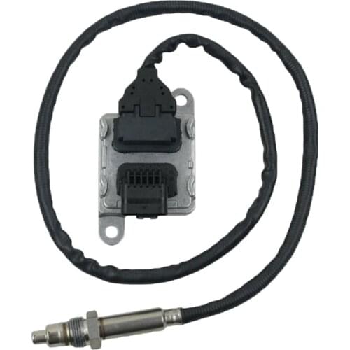55500319 55495340 Car Nitrogen Nox Sensor ,for Vauxhall, Insignia A, MK1 Sedan MK2 B20DTH