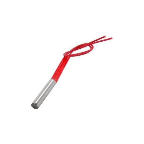 AC 220V 250W 10 x 50mm Cartridge Heater Heating Element Electricity Generation
